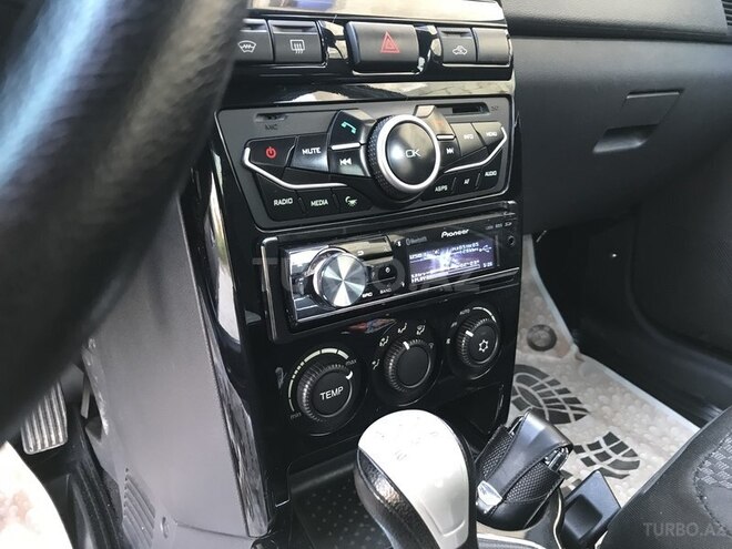 LADA (VAZ) Priora 2015, 31,000 km - 1.6 l - Bakı