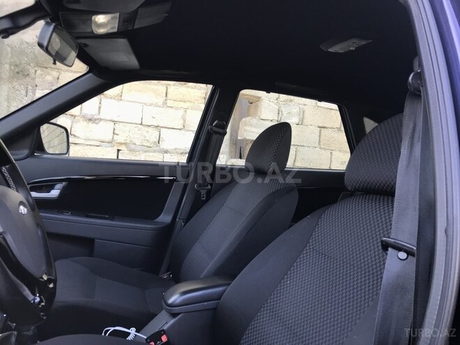 LADA (VAZ) Priora 2015, 31,000 km - 1.6 l - Bakı