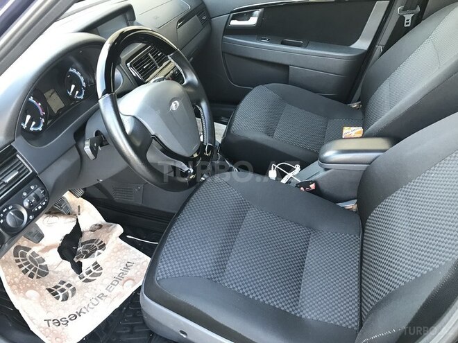 LADA (VAZ) Priora 2015, 31,000 km - 1.6 l - Bakı