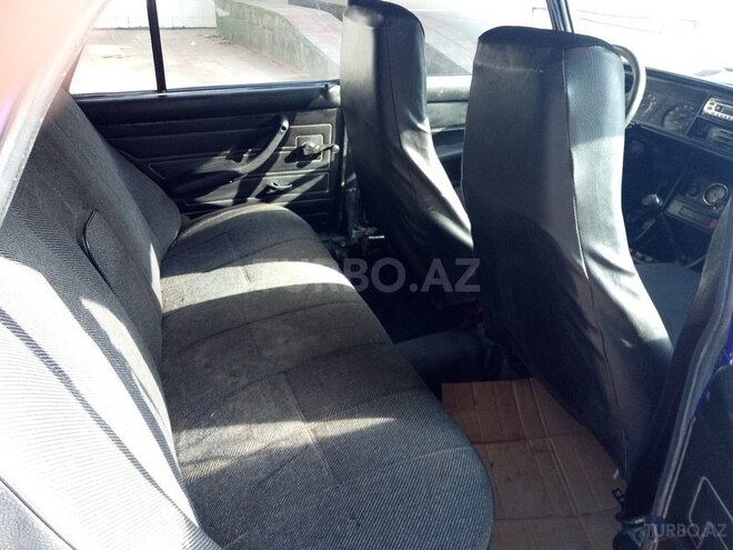 LADA (VAZ) 2107 2002, 210,000 km - 1.6 l - Bakı