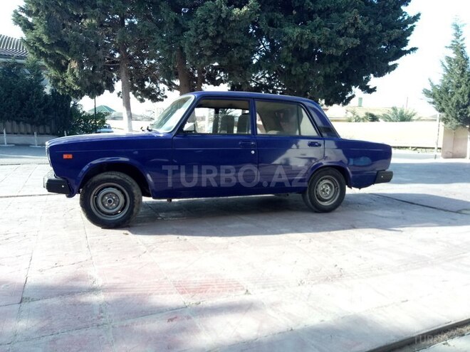 LADA (VAZ) 2107 2002, 210,000 km - 1.6 l - Bakı