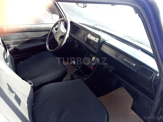 LADA (VAZ) 2107 2002, 210,000 km - 1.6 l - Bakı