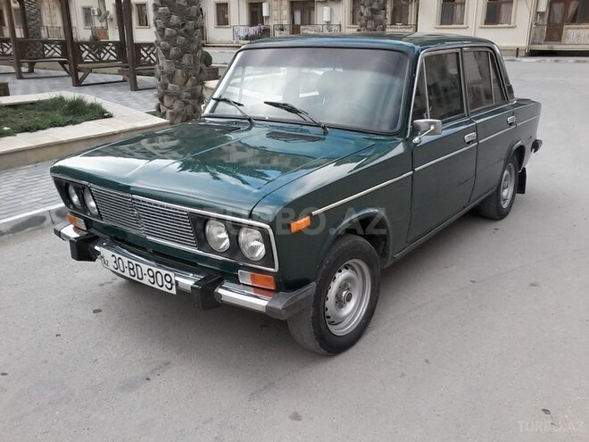 LADA (VAZ) 2106 1998, 250,000 km - 1.6 л - Xırdalan