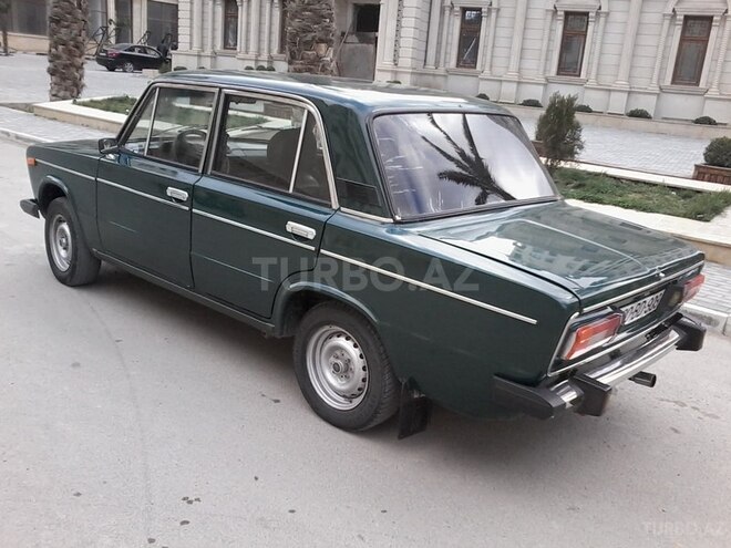 LADA (VAZ) 2106 1998, 250,000 km - 1.6 л - Xırdalan