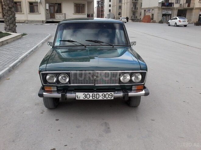 LADA (VAZ) 2106 1998, 250,000 km - 1.6 л - Xırdalan