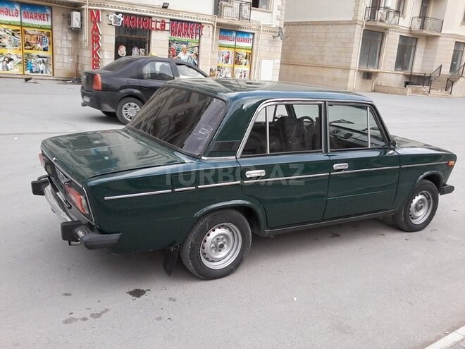 LADA (VAZ) 2106 1998, 250,000 km - 1.6 л - Xırdalan