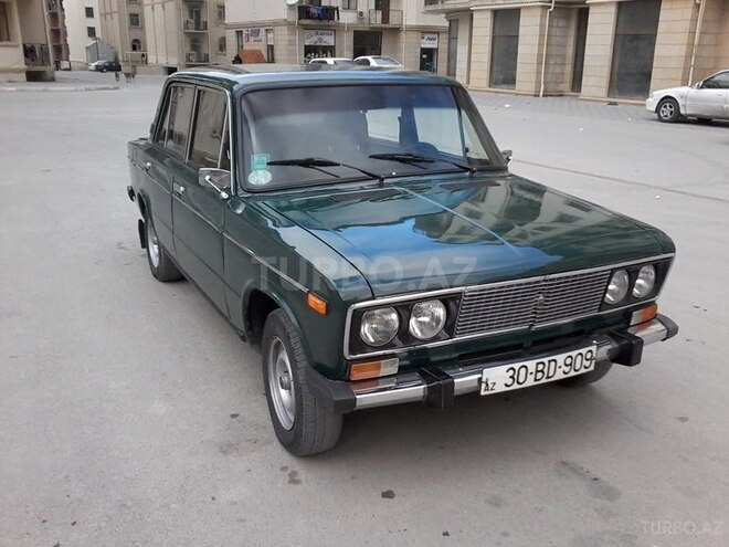 LADA (VAZ) 2106 1998, 250,000 km - 1.6 л - Xırdalan