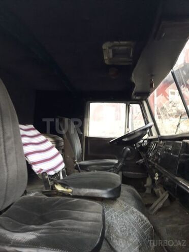 KamAz 53212 1990, 758,000 km - 0.2 л - Gədəbəy
