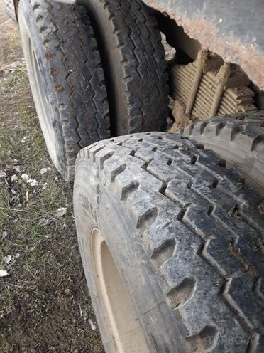 KamAz 53212 1990, 758,000 km - 0.2 л - Gədəbəy