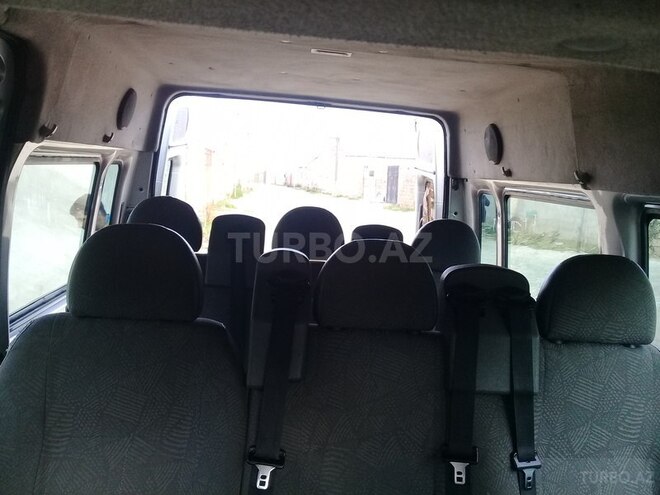 Ford Transit 2000, 470,843 km - 2.4 l - Bakı