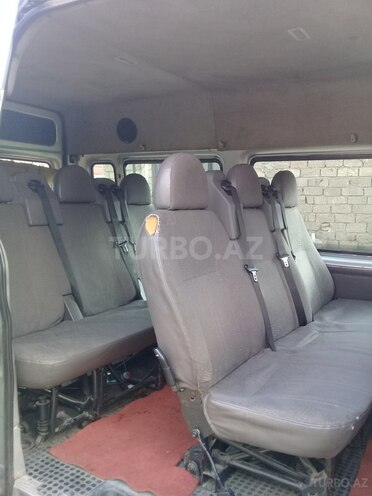Ford Transit 2000, 470,843 km - 2.4 l - Bakı