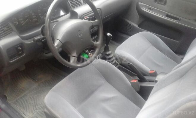 Nissan Sunny 1998, 205,000 km - 1.6 l - Bakı