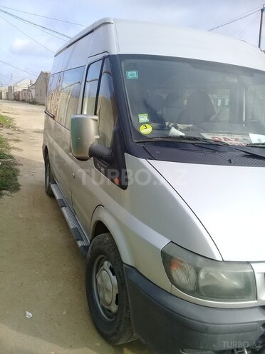 Ford Transit 2000, 470,843 km - 2.4 l - Bakı