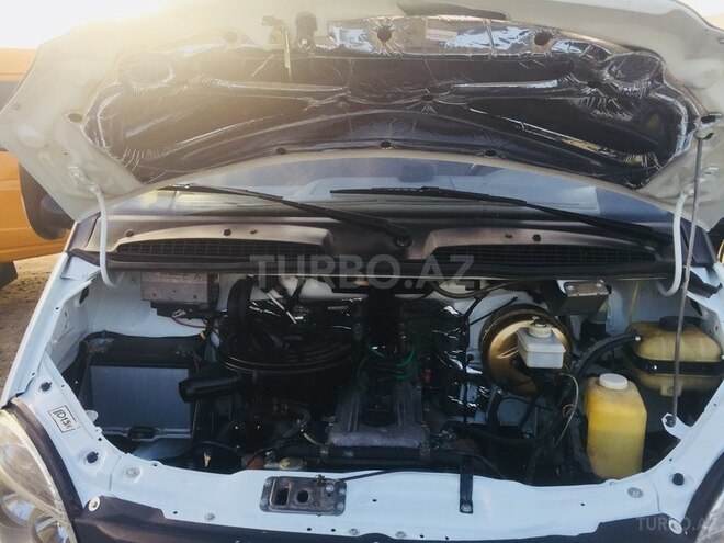 GAZ 330202-740 2009, 105,000 km - 2.3 l - Sumqayıt