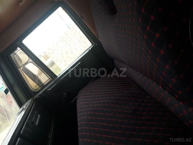 KamAz 55111 1990, 225,000 km - 11.0 l - Bakı