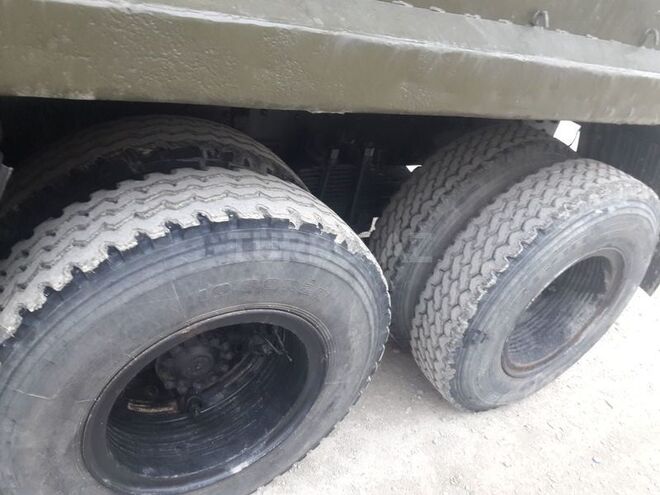 KamAz 55111 1990, 225,000 km - 11.0 l - Bakı