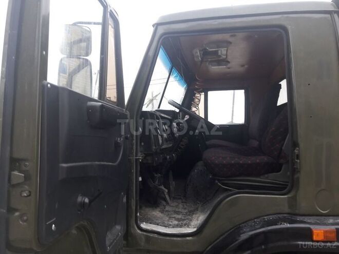 KamAz 55111 1990, 225,000 km - 11.0 l - Bakı