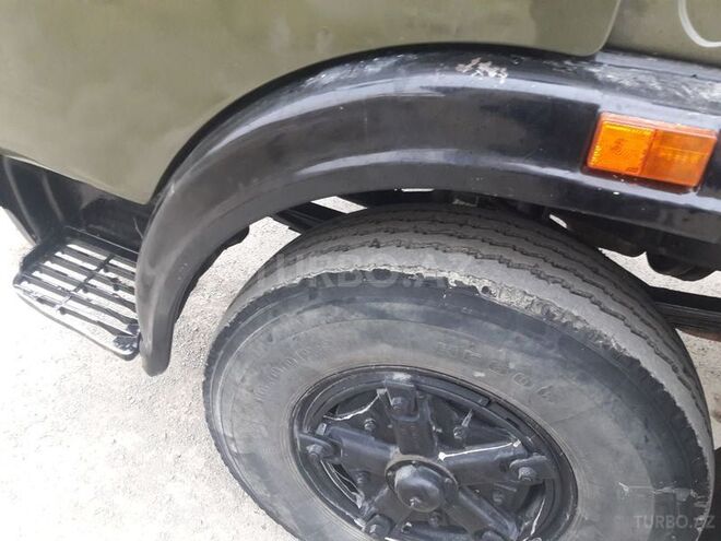 KamAz 55111 1990, 225,000 km - 11.0 l - Bakı