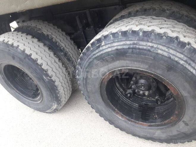 KamAz 55111 1990, 225,000 km - 11.0 l - Bakı