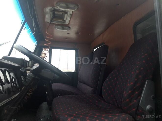 KamAz 55111 1990, 225,000 km - 11.0 l - Bakı