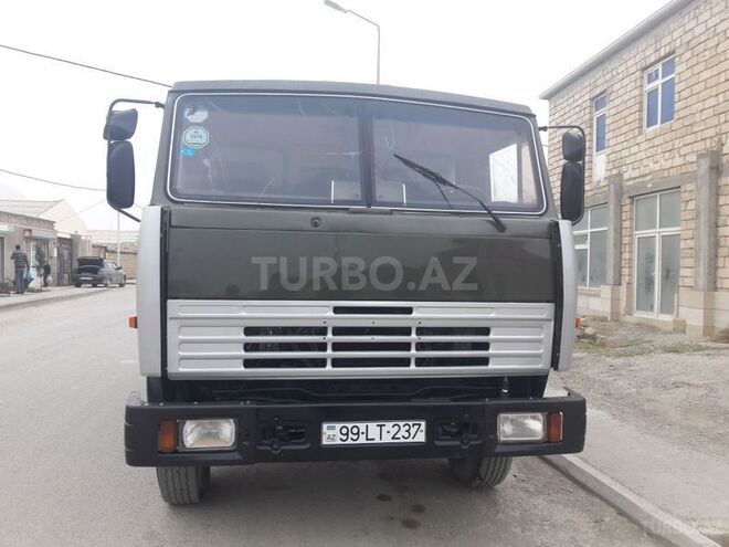 KamAz 55111 1990, 225,000 km - 11.0 l - Bakı
