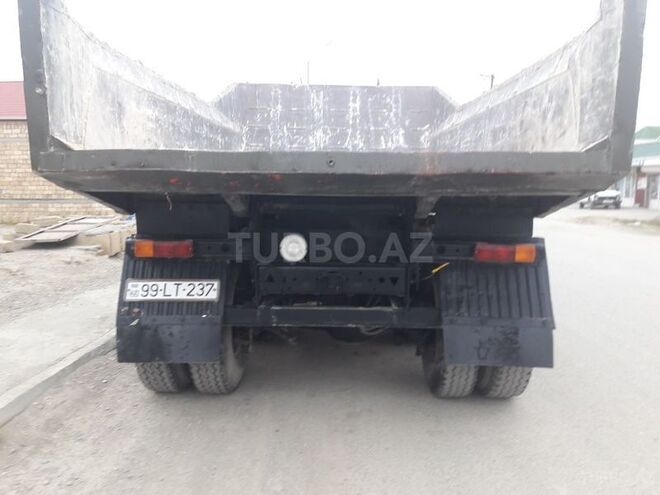 KamAz 55111 1990, 225,000 km - 11.0 l - Bakı