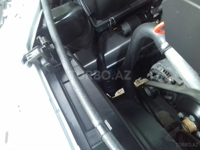 Mercedes C 180 1998, 213,000 km - 1.8 л - Gəncə
