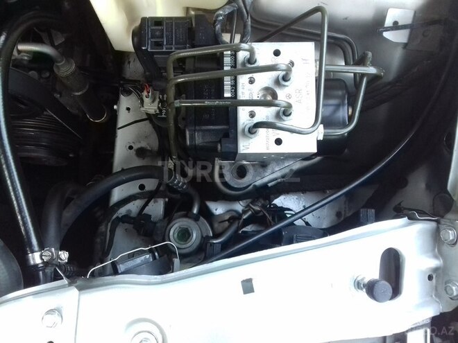 Mercedes C 180 1998, 213,000 km - 1.8 л - Gəncə