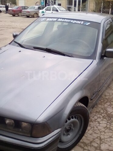 BMW 316 1992, 0 km - 1.7 l - Bakı