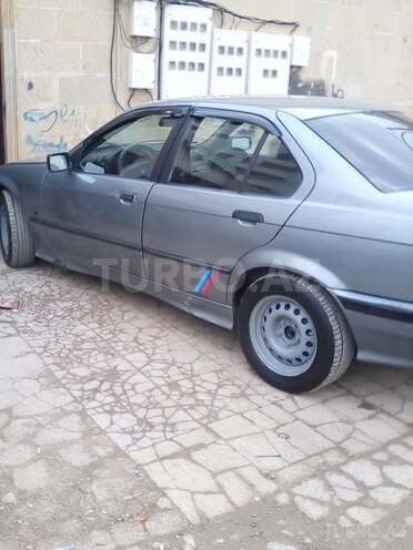 BMW 316 1992, 0 km - 1.7 l - Bakı