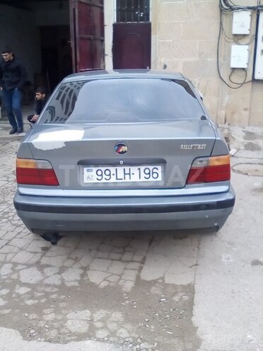 BMW 316 1992, 0 km - 1.7 l - Bakı