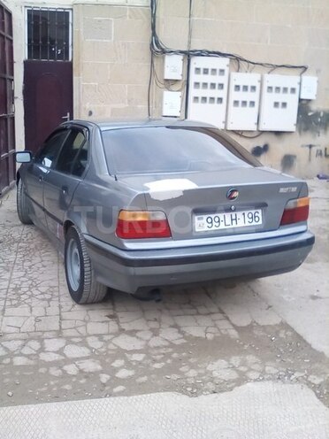 BMW 316 1992, 0 km - 1.7 l - Bakı