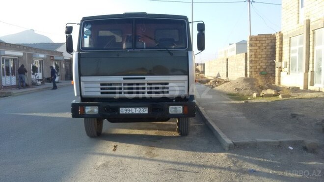 KamAz 55111 1990, 250,000 km - 11.0 l - Bakı