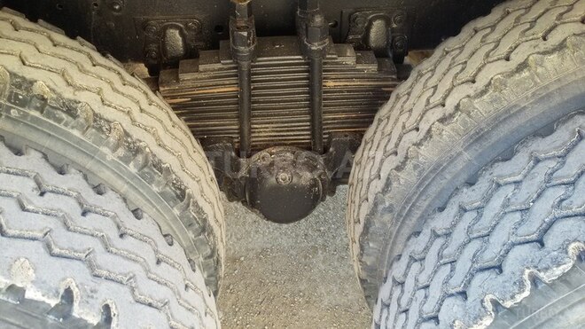 KamAz 55111 1990, 250,000 km - 11.0 l - Bakı