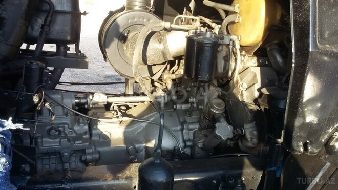 KamAz 55111 1990, 250,000 km - 11.0 l - Bakı