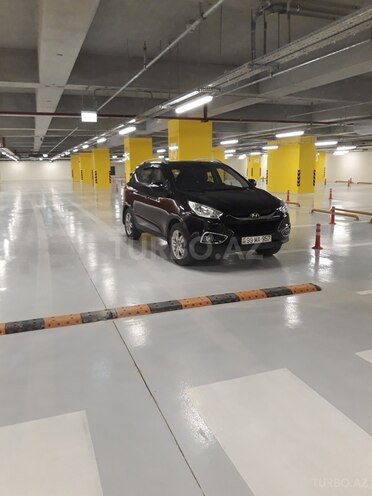 Hyundai ix35 2012, 170,000 km - 0.2 л - Gəncə