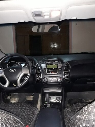 Hyundai ix35 2012, 170,000 km - 0.2 л - Gəncə