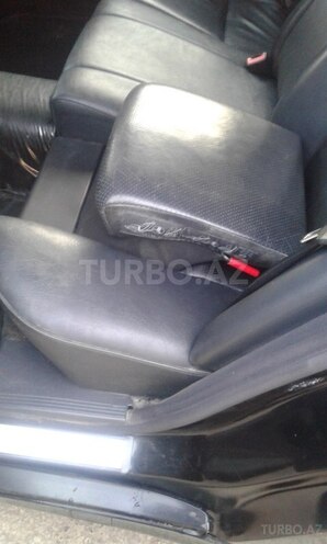 Mercedes E 240 2001, 231,949 km - 2.4 l - Gəncə