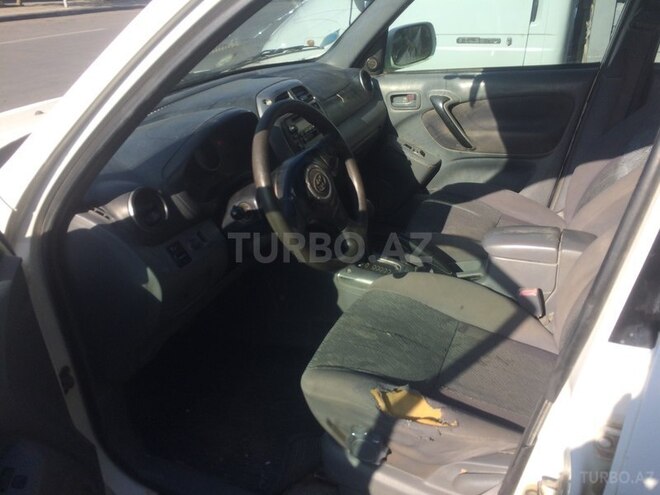 Toyota RAV4 2002, 243,060 km - 2.0 л - Bakı