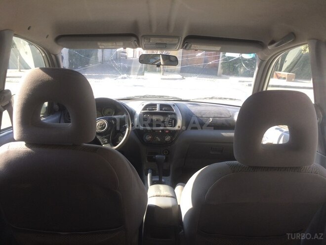 Toyota RAV4 2002, 243,060 km - 2.0 л - Bakı