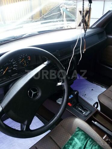 Mercedes 190 1990, 3,560,000 km - 0.2 l - Balakən