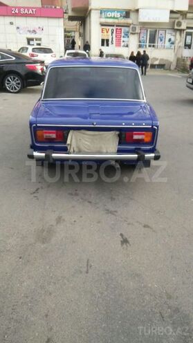 LADA (VAZ) 2106 2005, 350,000 km - 1.6 л - Bakı