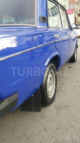 LADA (VAZ) 2106 2005, 350,000 km - 1.6 л - Bakı