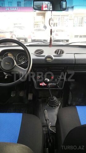 LADA (VAZ) 2106 2005, 350,000 km - 1.6 л - Bakı