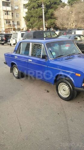 LADA (VAZ) 2106 2005, 350,000 km - 1.6 л - Bakı
