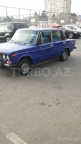 LADA (VAZ) 2106 2005, 350,000 km - 1.6 л - Bakı