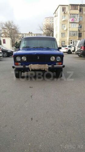 LADA (VAZ) 2106 2005, 350,000 km - 1.6 л - Bakı