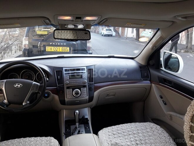 Hyundai Veracruz 2008, 163,786 km - 3.8 l - Bakı