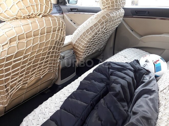 Hyundai Veracruz 2008, 163,786 km - 3.8 l - Bakı