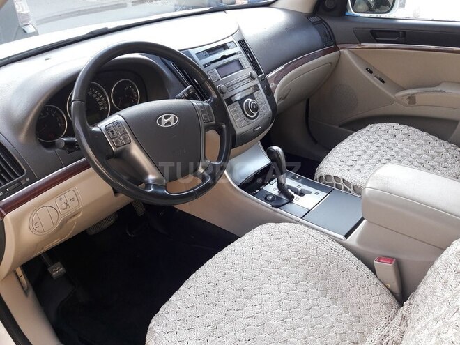 Hyundai Veracruz 2008, 163,786 km - 3.8 l - Bakı